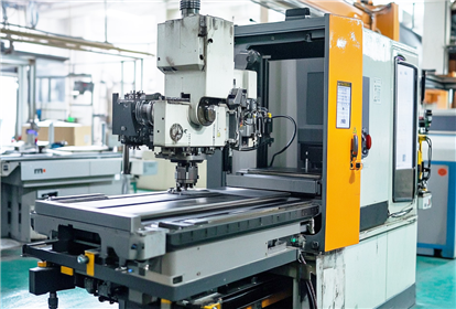 Molding Machine